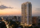 Explore Lotus Amalfi: 29 Storeys of Pure Luxury