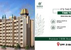Sunrise Towers Photos Shahad East | Project Images