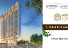 Nirvana Gardens Location Kalyan West | Address & Connectivity