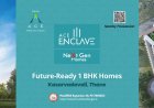 Ace Enclave Thane West – 1 BHK Flats in Kasarvadavali