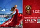Tharwani Vedant Empire Location | Kalyan West