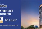 Triveni Crown Location | Kalyan West Connectivity