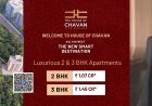Chavan Advaitam Location, Address & Connectivity | Kalyan