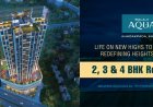 Balaji Aqua Location in Kalyan West | Address & Connectivity