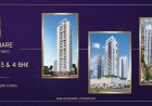 White Square Kalyan West | 2, 3 & 4 BHK Flats