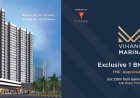 Vihang Marina Thane West
