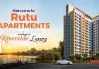 Rutu Apartment Location | Kalyan West Connectivity