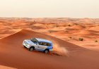 Desert Safari Dubai: What to Know Before You Book