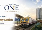 Ajmera One Kalyan West | 1, 2 & 3 BHK Flats