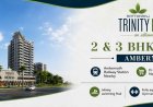 Trinity Moksh Ambernath East | 2 & 3 BHK Price