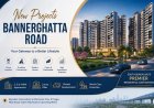 Best Upcoming Residential Projects in Bannerghatta Road