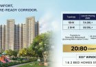 Godrej Upavan Location | Address & Connectivity in Bhiwandi