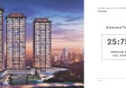 Godrej Exquisite Thane West – 2 & 3 BHK Flats