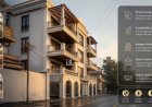 Architects Design Services in Noida for Modern Residential Projects