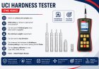 What Is Portable Hardness Tester - UCI & LEEB Portable Hardness Tester