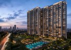 Embassy East Avenue Whitefield: Price, Review & Details