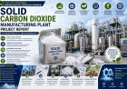 Solid Carbon Dioxide (Dry Ice) Manufacturing Plant Setup Report 2026: Project Planning, Cost Structure, and ROI Insights