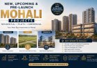 How Proximity to the Airport Enhances Property Appreciation in Mohali