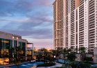 How DLF The Aureva Harmonizes Independent Living and Family Hospitality