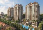 Own a Smart Home at Upcoming Project in Thanisandra