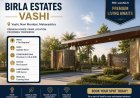 Birla Estates Vashi | Pre Launch 2, 3 & 4 BHK Premium Homes