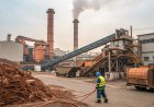 Copper Recycling Plant Setup Cost 2026: Detailed Techno-Economic Feasibility & Project Analysis