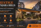Innovative Design Trends in Prestige’s Upcoming Residential Developments