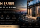M3M Brabus Gurgaon | Modern Living Redefined Today