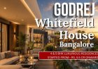 Godrej Whitefield Row Houses: Your Dream Luxury Home in Bangalore Awaits