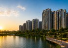 Assetz Codename Twin Lake City Hennur Road Bangalore