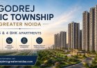 Godrej DMIC Greater Noida | Premium Homes Timeless Elegance