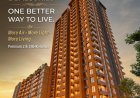 Arkaay Tower: 2 Balconies in Every Home for Better Living