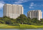 The Penthouse Collection at DLF The Crest: Sky Villa Luxury in Sector 54