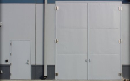 Modern Facilities are Investing in Advanced Protective Infrastructure