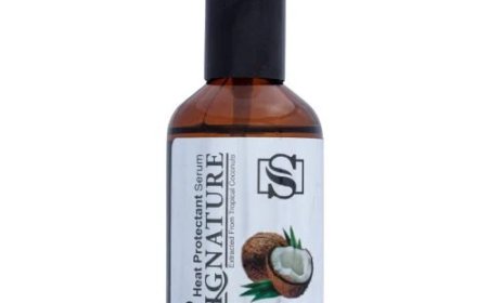 10 Signs Your Hair Needs a Coconut Hair Serum