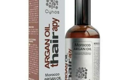 10 Signs Your Hair Needs an Argan Oil Serum Treatment