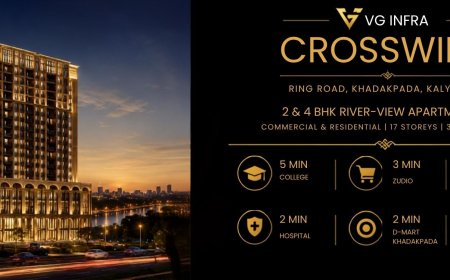 VG Crosswind Floor Plan