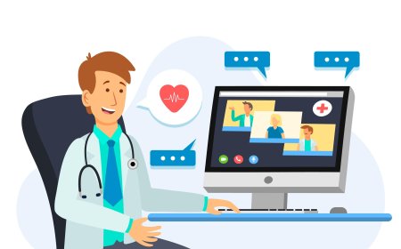 How Healthcare Virtual Assistants Are Fixing Burnout in Modern Clinics