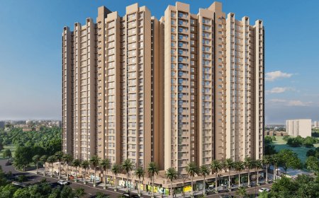 Top Residential Projects in West Pune 2026: Best 2 BHK & Luxury Homes in Hinjewadi, Ravet, Punawale, and Baner