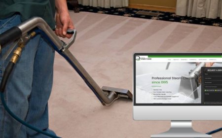 7 Red Flags to Watch for Before Hiring a Cleaning Company in Toronto