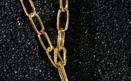 How Gold Plated Necklaces Instantly Upgrade Your Style
