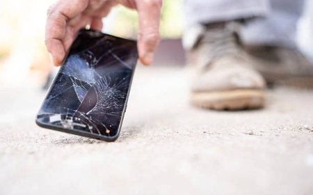 Best Screen Repair Service Godalming That Locals Can Trust