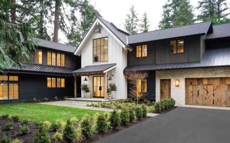 How to Make Your Exterior Paint Last Longer: Simple Maintenance Tips for Every Home