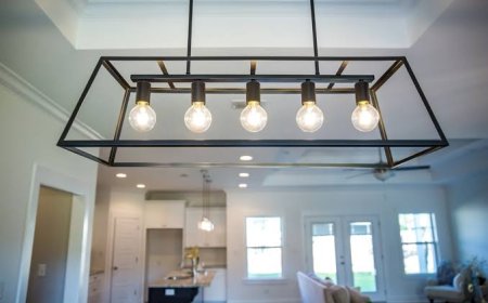 Electrical Fixtures Every Homeowner Should Know About Before Starting a Remodel