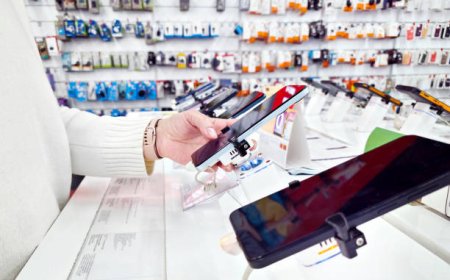 Buy New Phone Hayes – Find the Perfect Smartphone at One Tech Mobile & Vape