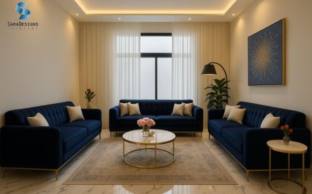 Best Home Interior Designers in Gurgaon for Turnkey Home Interiors