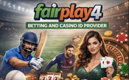 Fairplay4: A Simple Guide to Understanding the Platform