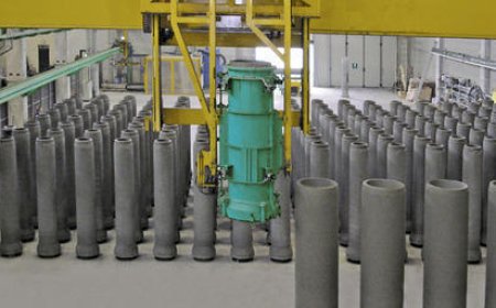 Concrete Pipe Manufacturing Plant Feasibility Study 2026: Process Details, Revenue Insights and Comprehensive Cost Structure