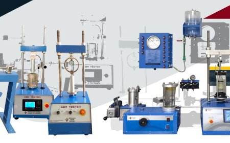 Building Better Projects with Reliable Testing and Monitoring Equipment