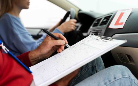 How to Prepare for Your P1 Assessment: A Step-by-Step Guide